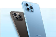 گوشی شبیه آیفون ۱۴ پرو با قیمت ۱۳۴ دلار عرضه می‌شود