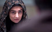 بیوگرافی ویدا جوان بازیگر سریال شمعدونی + فیلم ها و تصاویر