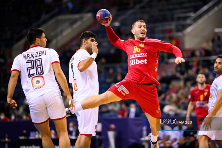 نتایج بازی‌های هندبال قهرمانی ۲۰۲۳ جهان تا پایان روز چهارم + جدول