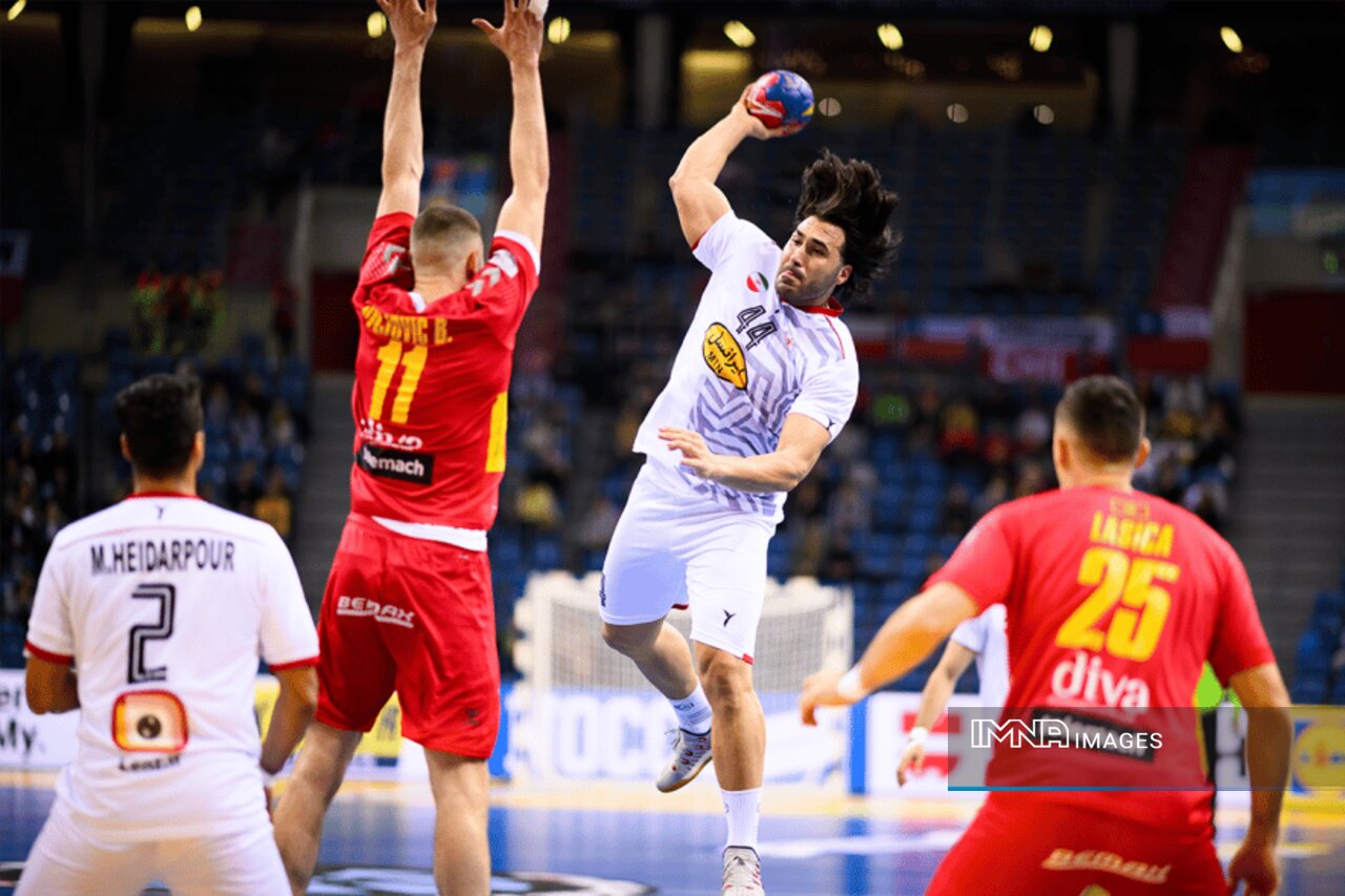 آمار و ارقام کلی رقابتهای هندبال قهرمانی ۲۰۲۳ جهان تا پایان مرحله گروهی