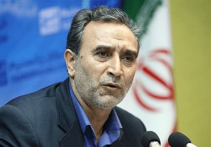 برکناری سرداور دیوان پرونده گازی «کرسنت ۲»/فروپاشی ادعای ۳۲ میلیارد دلاری علیه ایران