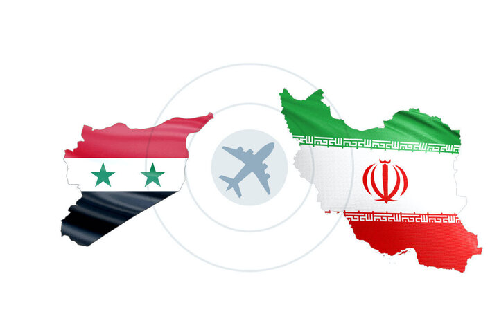 تاکید بر افزایش همکاری‌های اقتصادی و تجاری ایران و سوریه