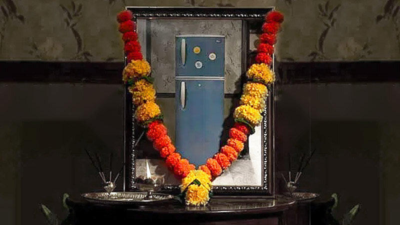 تعمیرات یخچال جنرال الکتریک در ایران