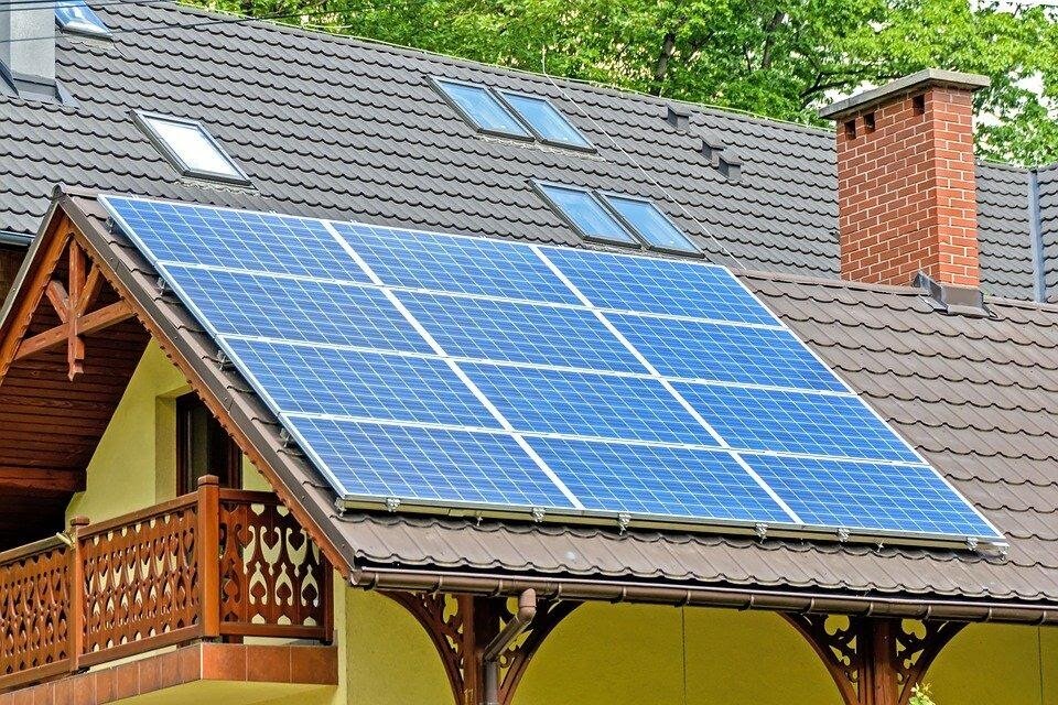 رکورد چشمگیر استرالیا در استفاده از پنل‌های خورشیدی خانگی