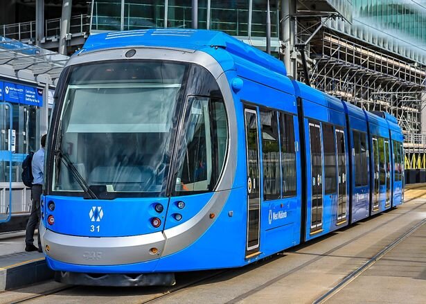 بهروزرسانی استراتژیهای حملونقل در سولیهال