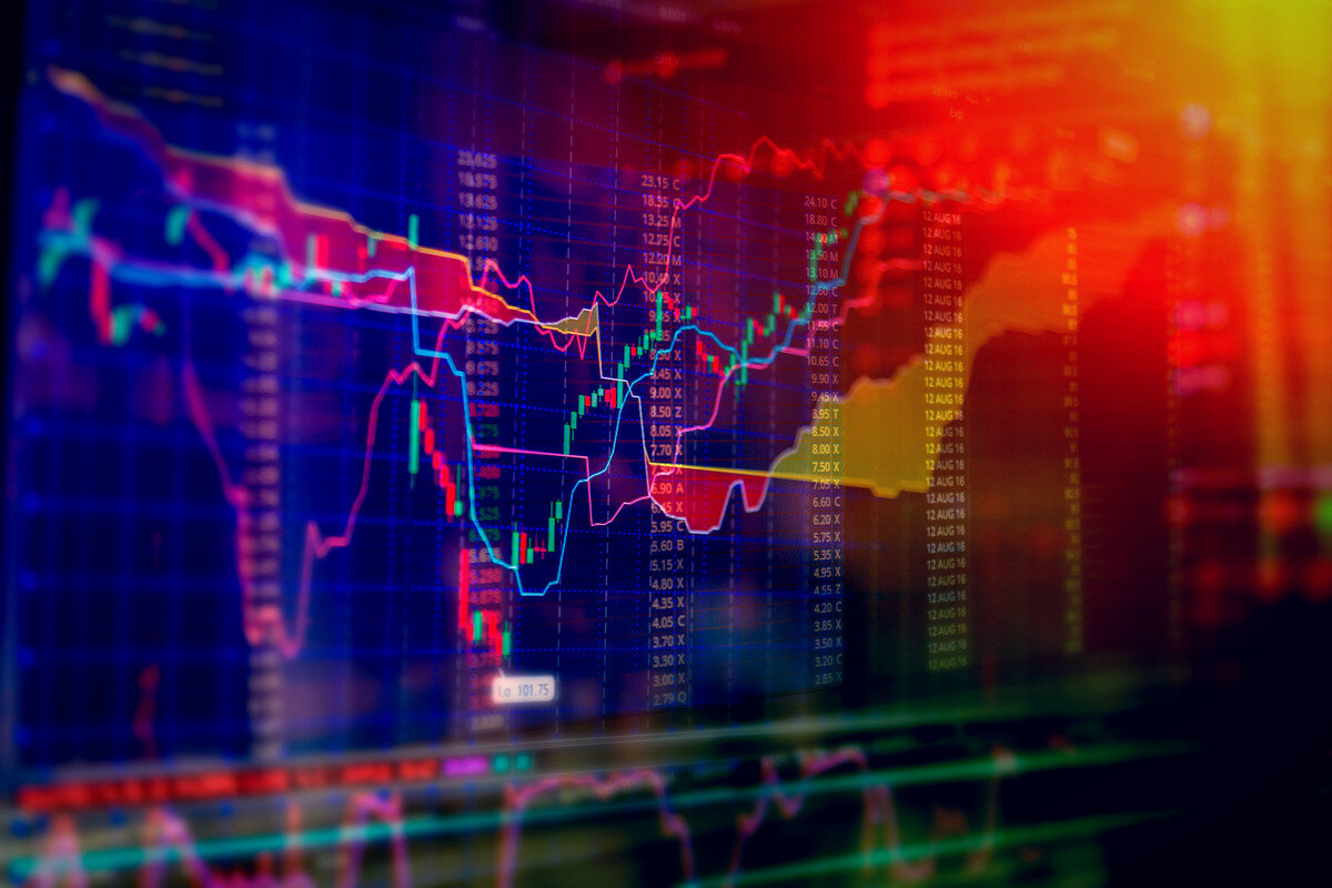 عرضه در گردش چیست + تعیین ارزش توکن Circulating Supply