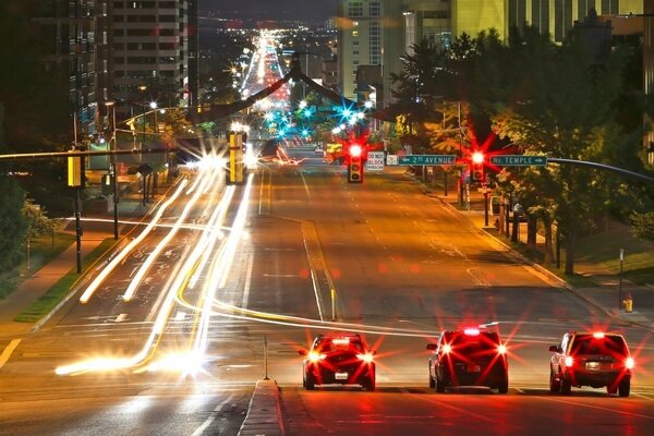 تلاش شهر آمریکایی برای تحقق هدف صفر ترافیک خودرویی