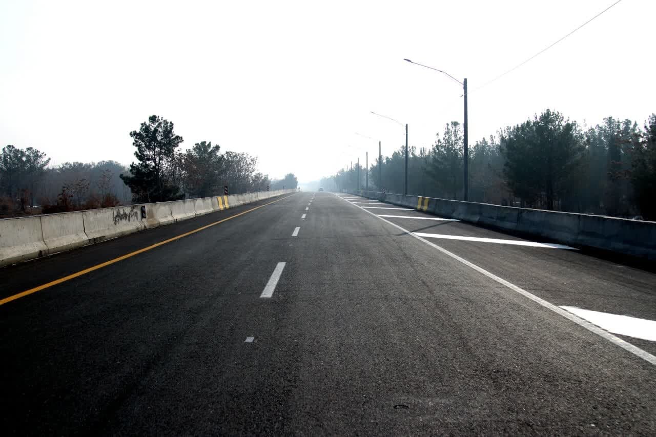 بازگشایی پروژه اتصال بزرگراه معلم به بلوار فرزانگان