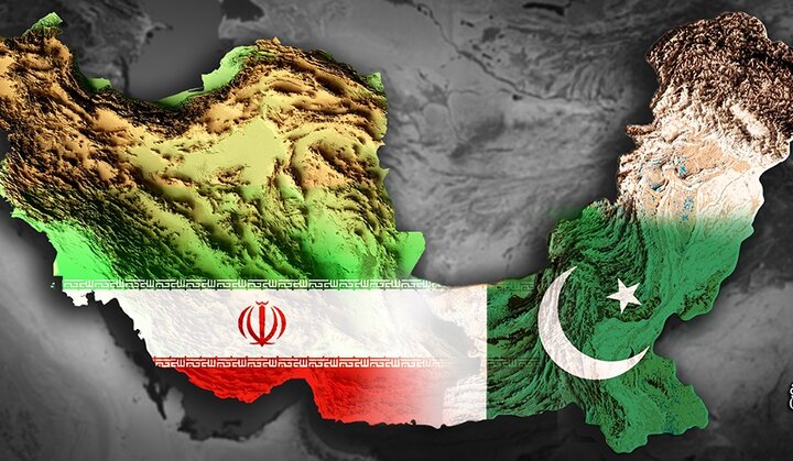 Iran sees no barriers to deepening its relationship with Pakistan