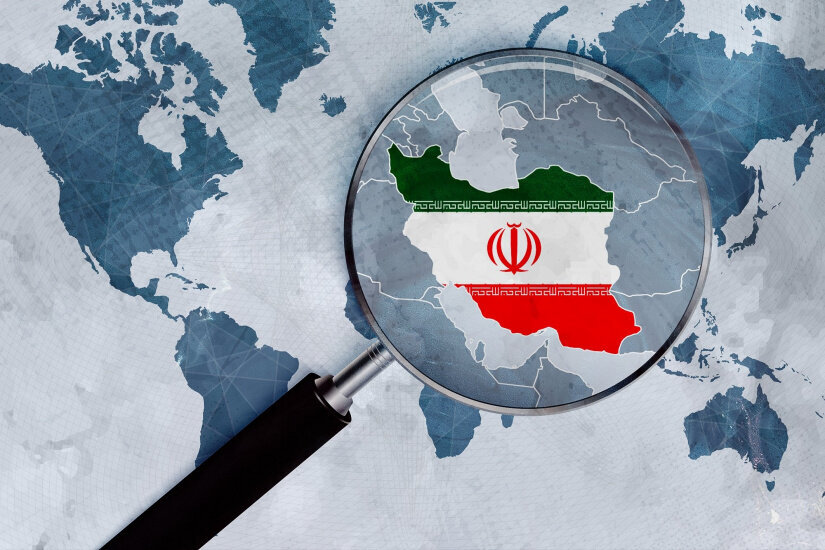 تحولات منطقه‌ روی موج دیپلماسی تهران