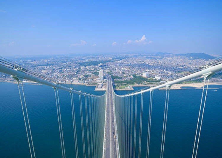 بلندترین پل‌های جهان کدامند؟
