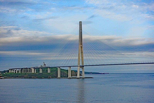 بلندترین پلهای جهان کدامند؟