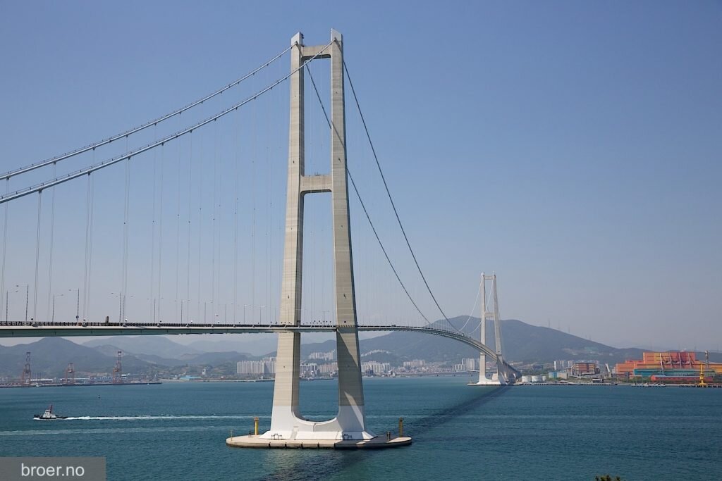 بلندترین پل‌های جهان کدامند؟