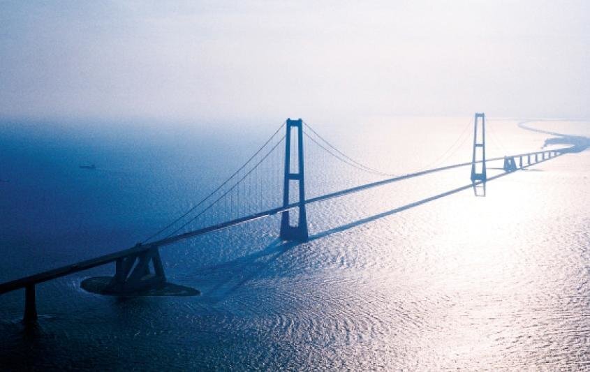 بلندترین پلهای جهان کدامند؟