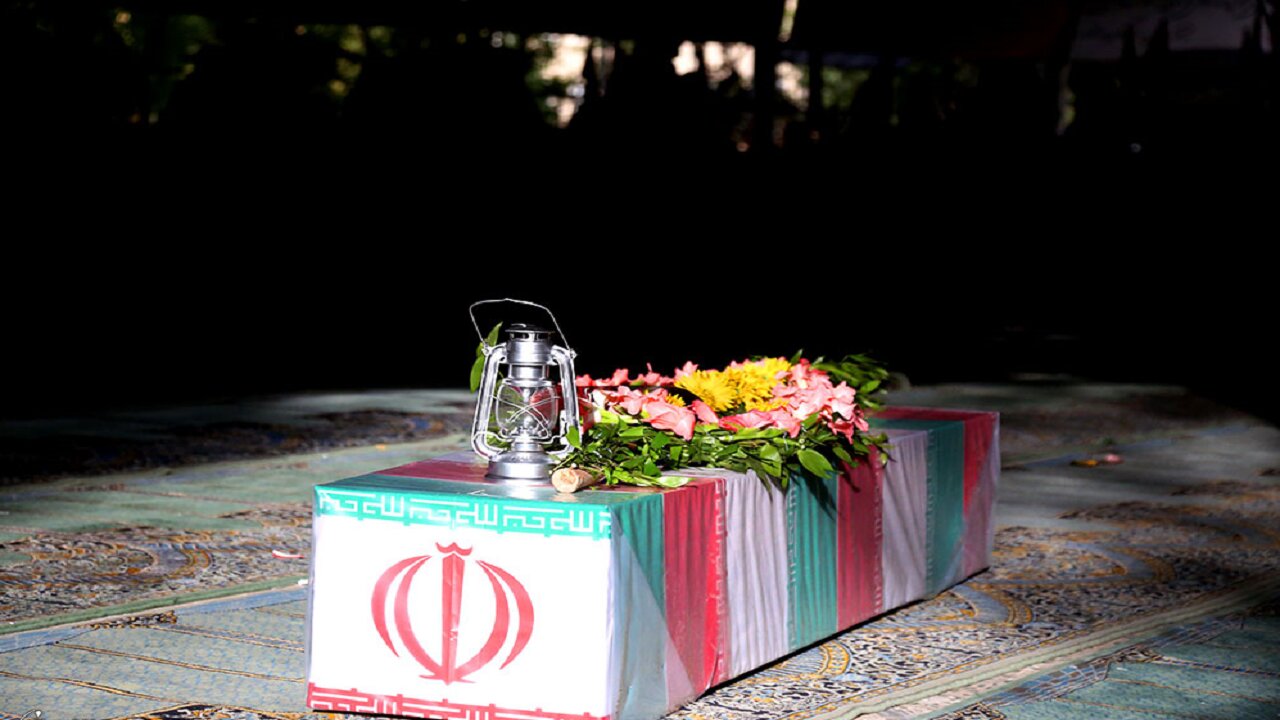 جزئیات مراسم تشییع و خاک‌سپاری شهید اسمعیلی در اصفهان