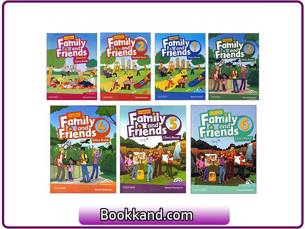 بهترین کتاب برای یادگیری زبان انگلیسی