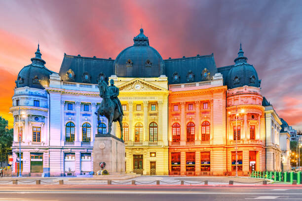 شهرداری بخارست سال جدید را بدون بدهی آغاز کرد
