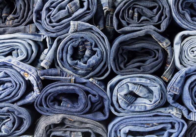 تحولی سودآور در دنیای مد؛ بازیافت لباسها توسط نوجوانان قطر