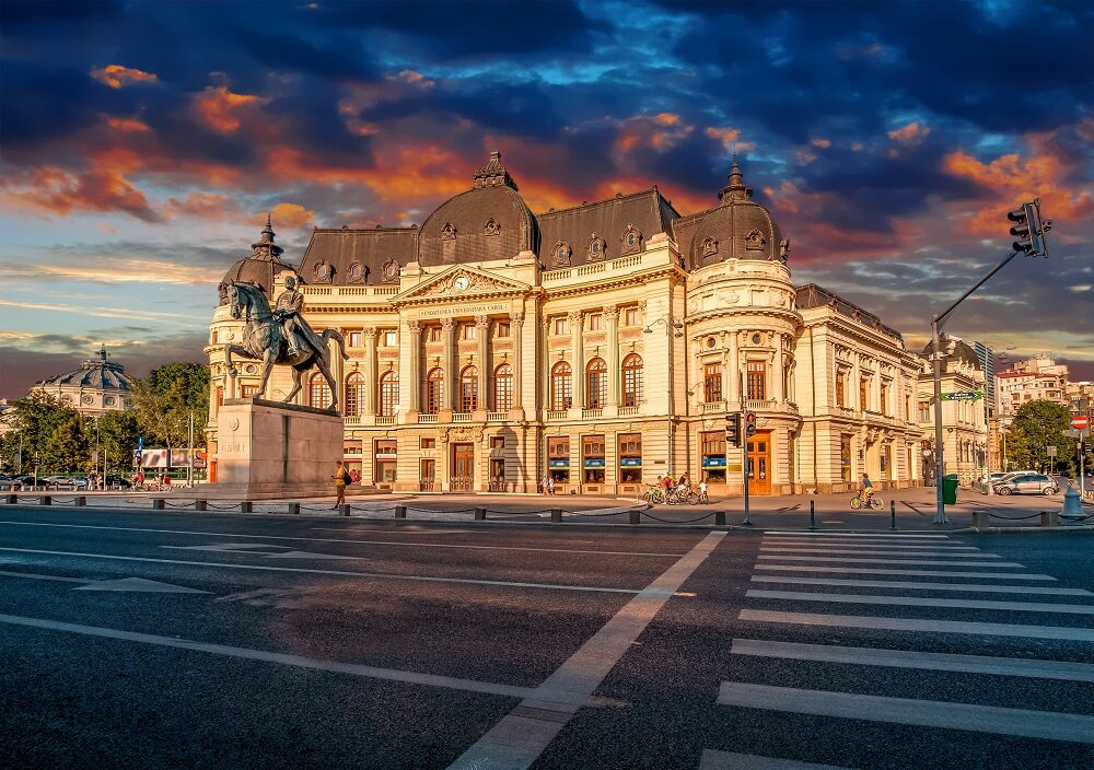 شهرداری بخارست سال جدید را بدون بدهی آغاز کرد