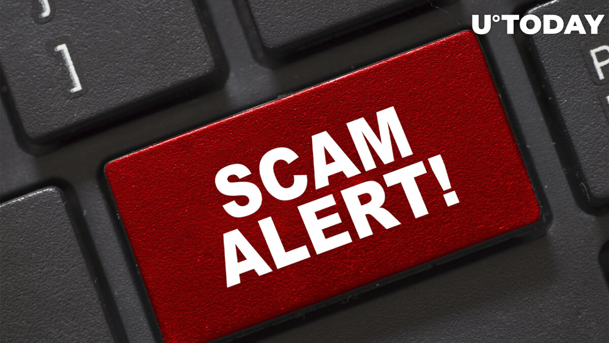 توکن اسکم چیست + نحوه تشخیص، روشهای کلاهبرداری و Scam