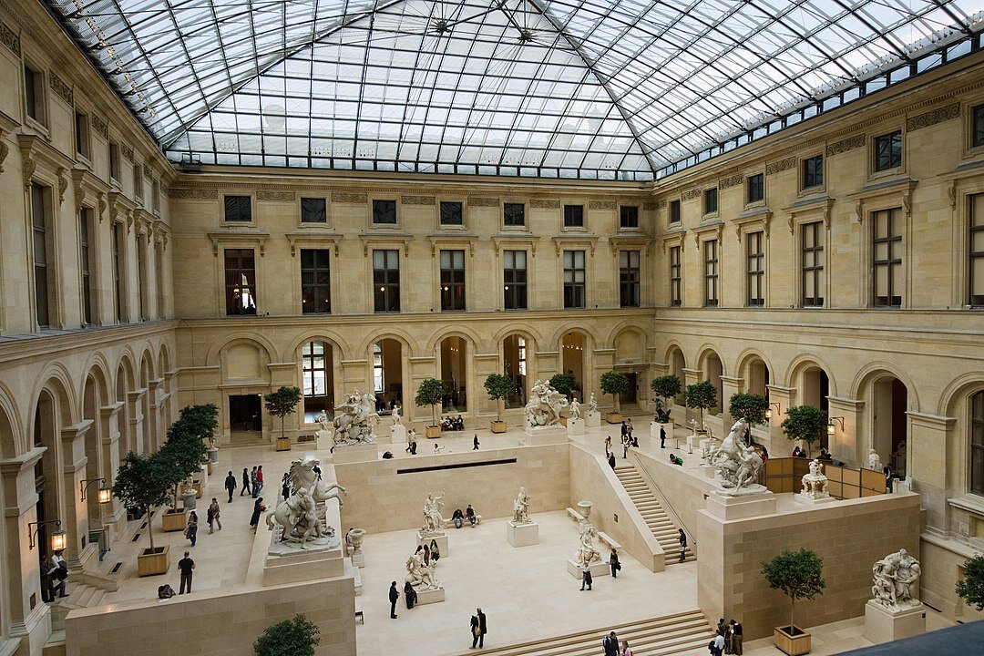 پربازدیدترین موزه‌های جهان کدامند؟