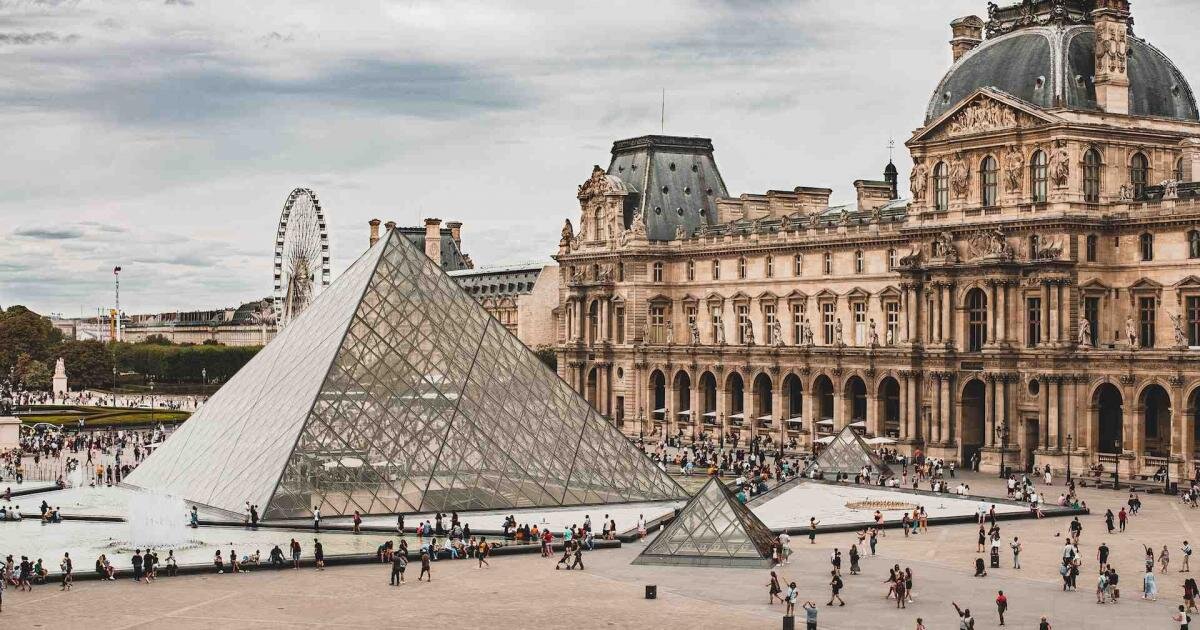 برترین پایتخت‌های اروپایی برای گردشگران هنردوست
