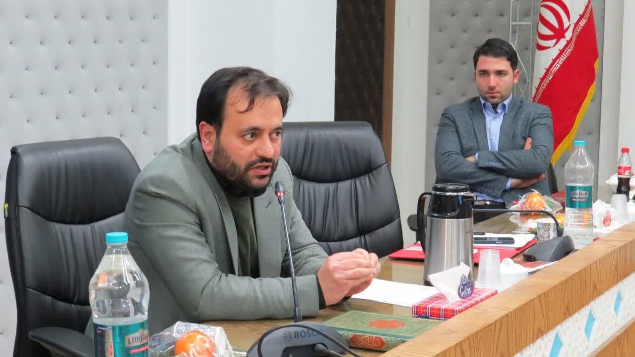 انتخاب نماد شهر اصفهان از قوس آذر تا طرحی نو