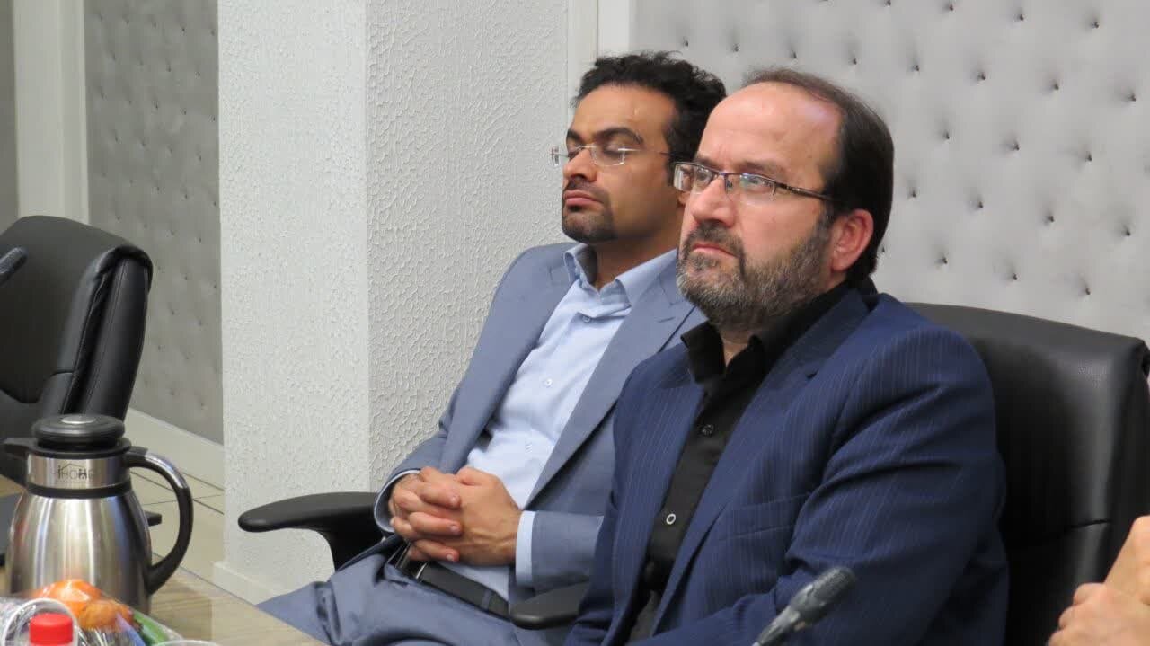 انتخاب نماد شهر اصفهان از قوس آذر تا طرحی نو