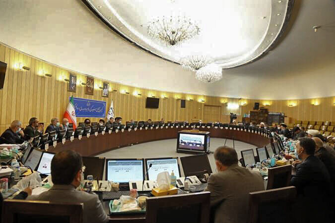 اعضای کمیسیون تلفیق بررسی لایحه برنامه هفتم توسعه انتخاب شدند