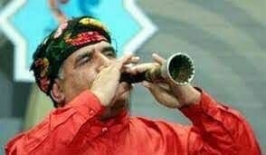 برگی از تقویم تاریخ فرهنگ و هنر