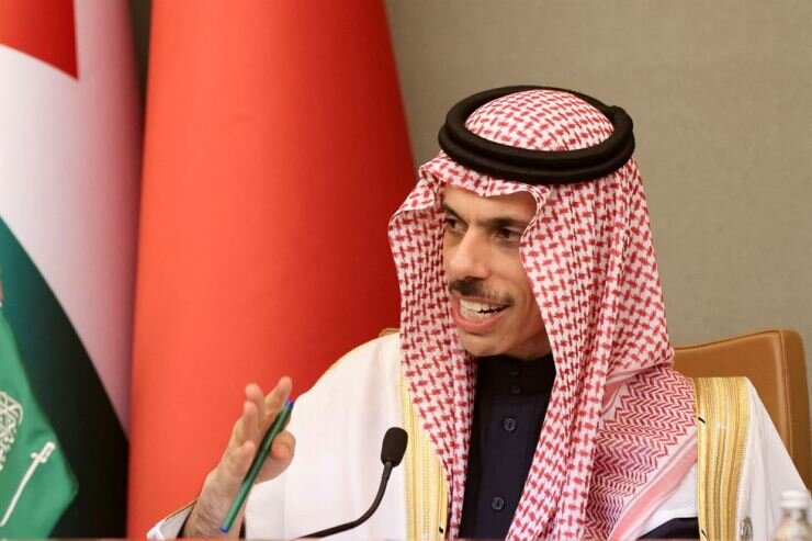 Saudi Arabia to set a ground to dialogue with Iran