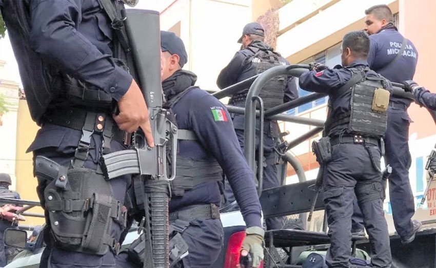 خطرناکترین شهرهای جهان برای زندگی در سال ۲۰۲۳