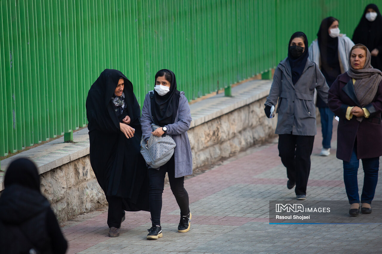 کلافی که دیگر سردرگم نیست!