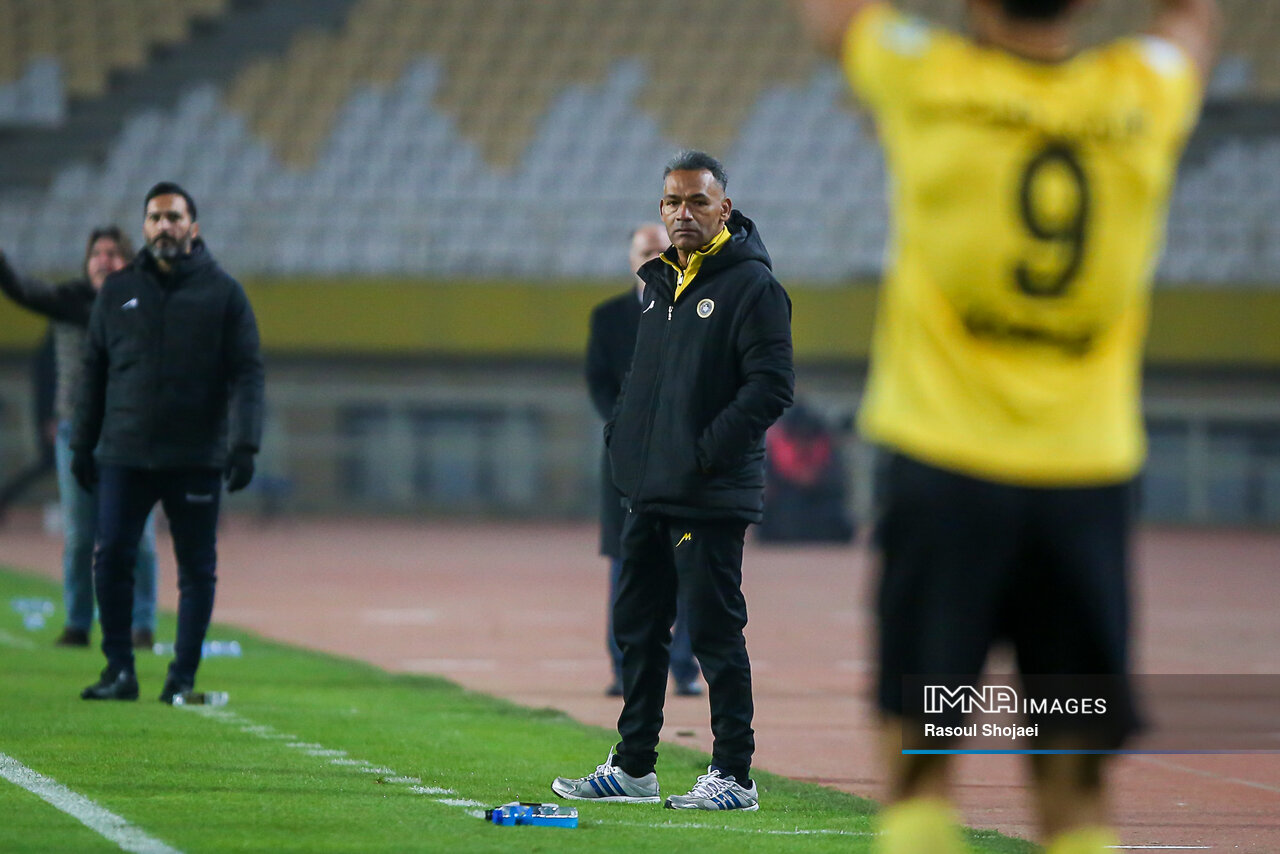 ترینهای هفته شانزدهم لیگ برتر فوتبال