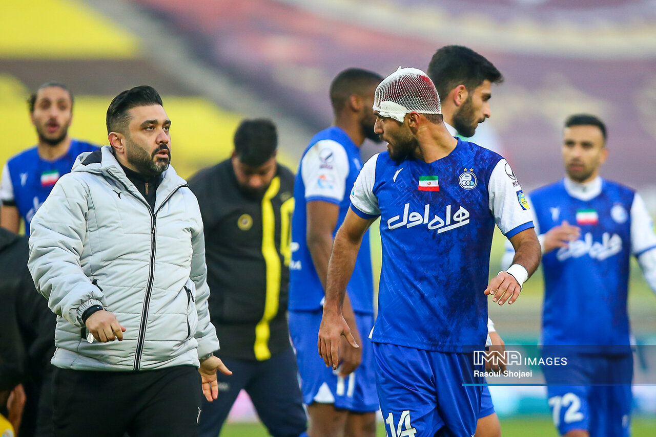 سالهاست از کمبود مهاجم در ایران رنج میبریم/ رفتن کیروش در بهترین زمان اتفاق افتاد!