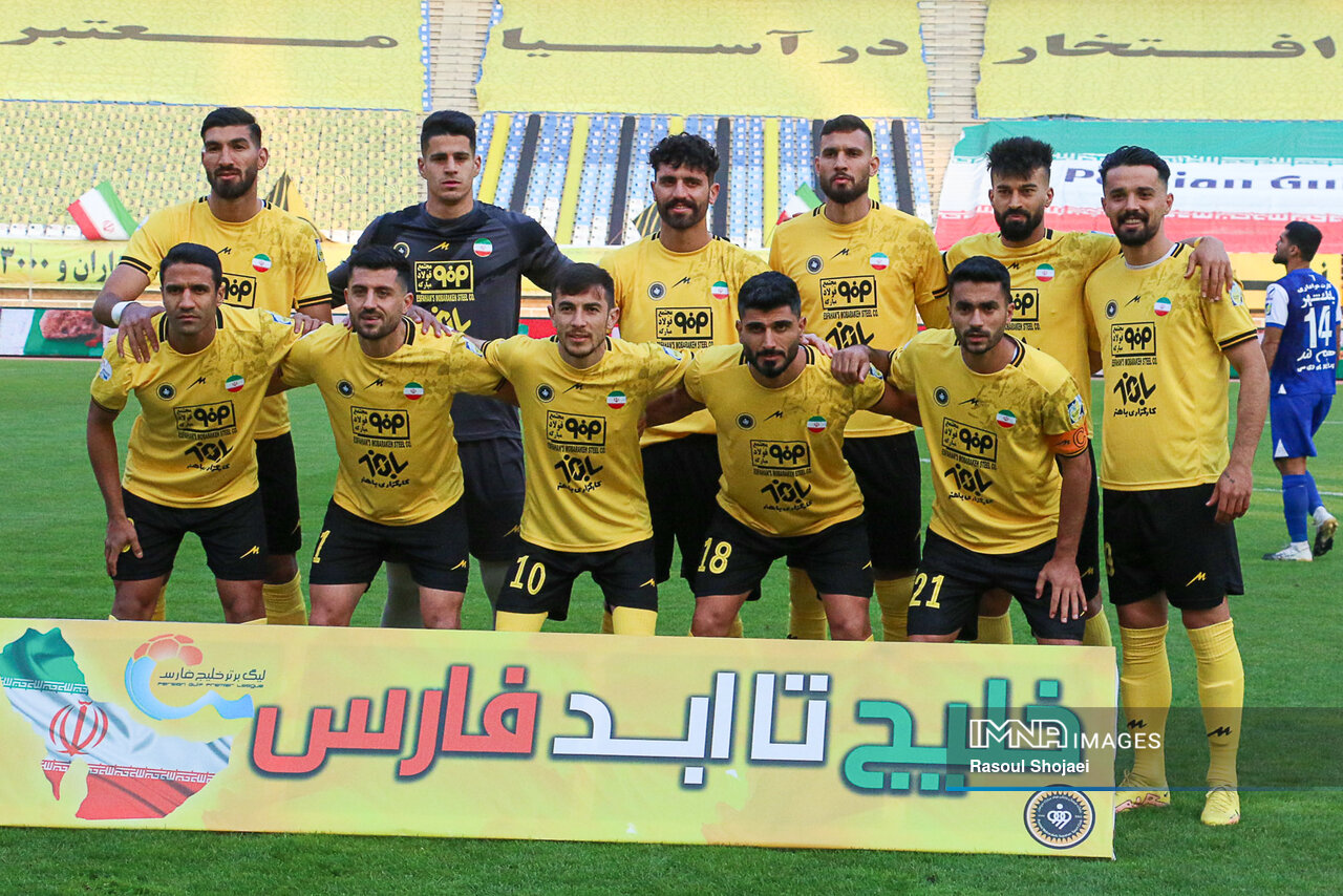 ترینهای هفته شانزدهم لیگ برتر فوتبال