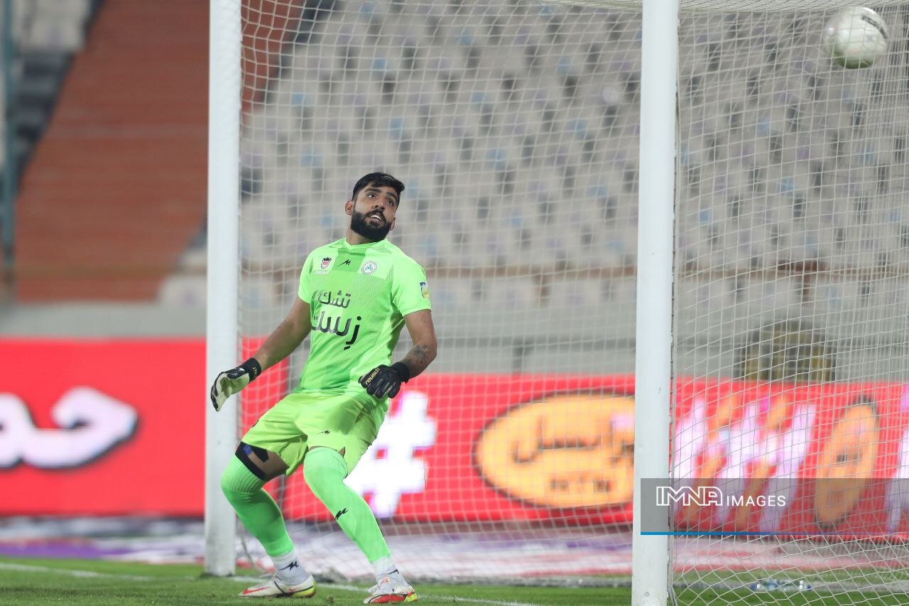 ذوب آهن با ترکیب ثابت و بدون جابهجایی غریبه است!