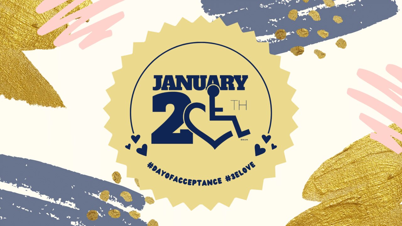 International Day of Acceptance