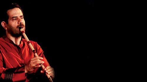 برگی از تقویم تاریخ فرهنگ و هنر