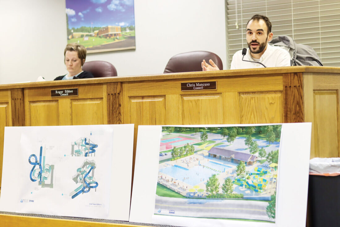 احتمال تعلیق اداره ورزش جوانان در وین