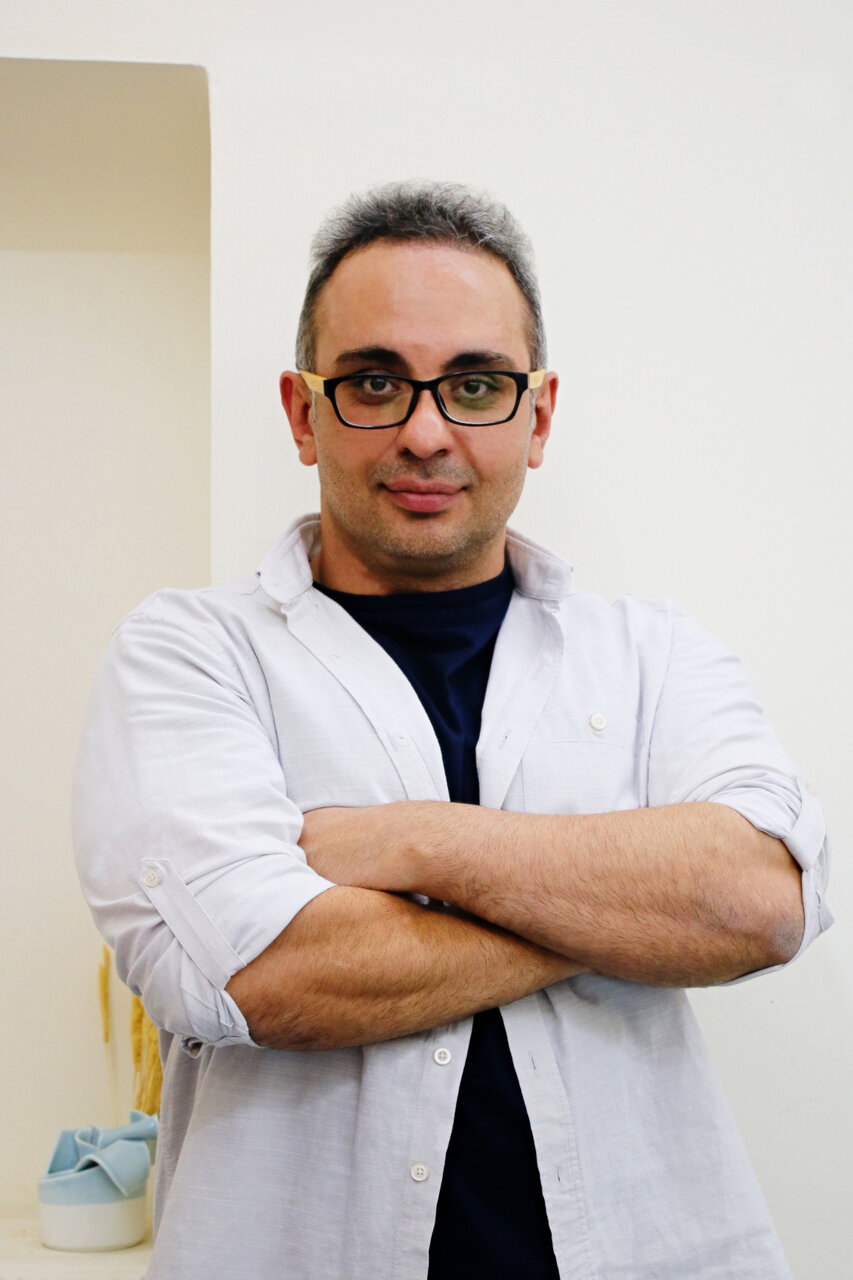 ریشههای گسستگی و گمگشتگی فرهنگی در معماری ایران