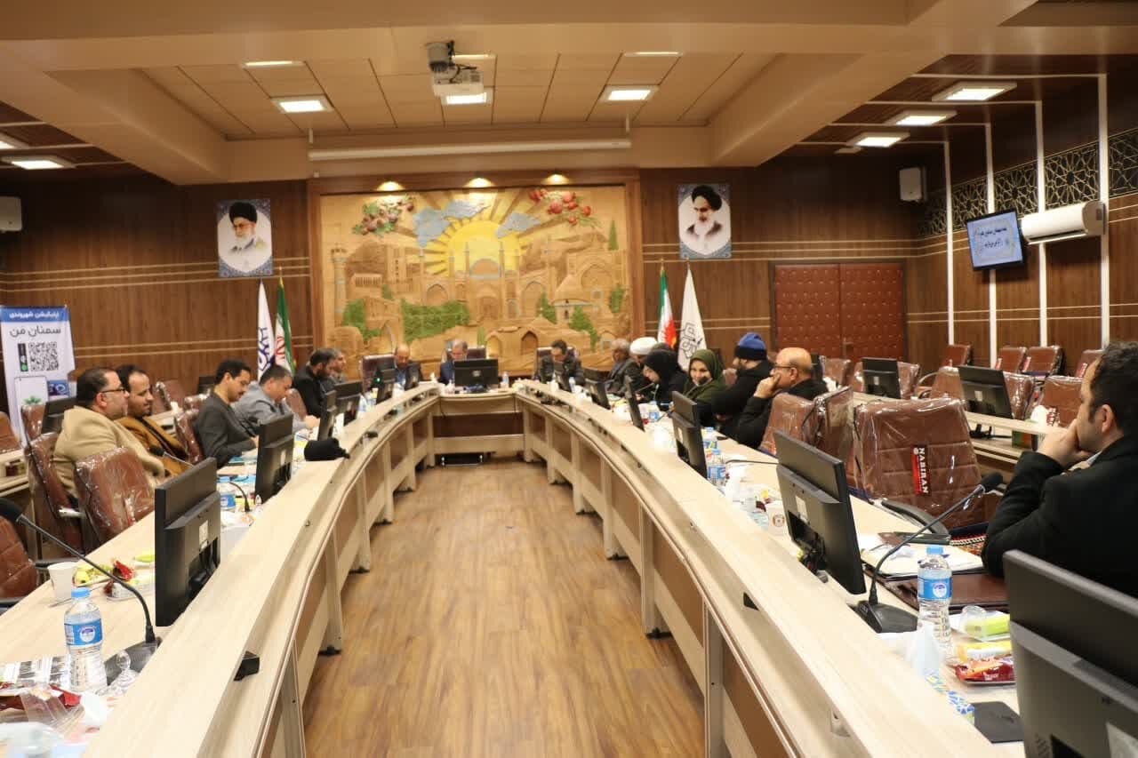 ایجاد دبیرخانه مرکزی راه ابریشم در سمنان