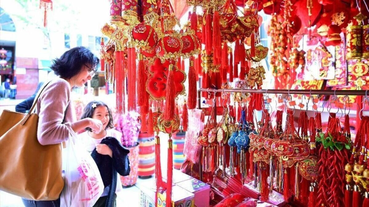 آغاز سال «بیوه» و ترس چینی‌‎ها از بدیمنی ازدواج