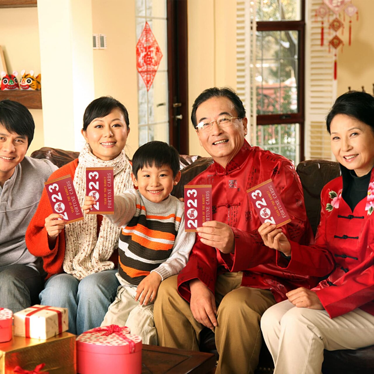 آغاز سال نوی چینی و تابوهای آن