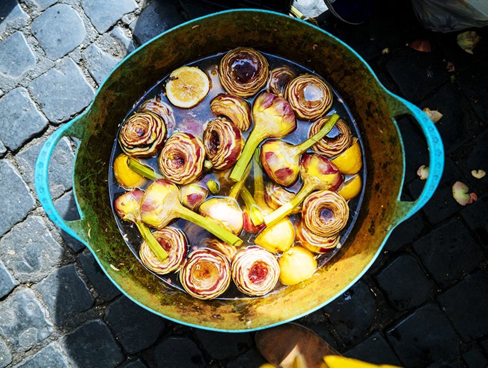 آیینهای جالب روزهای آغازین سال نو در جهان