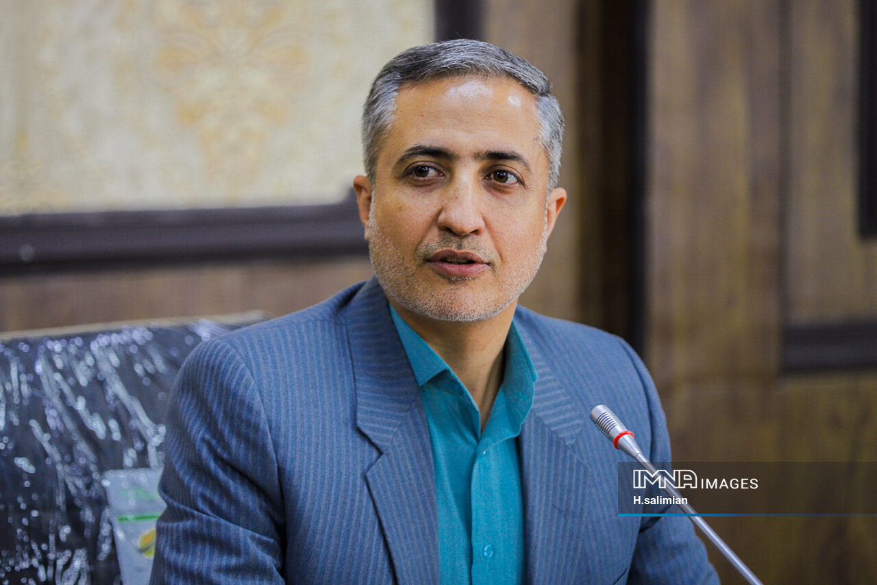 ۸ نامزد انتخابات مجلس شورای اسلامی در لنجان انصراف دادند