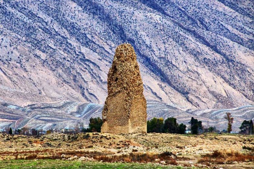 Visit Firuzabad, once politico-cultural capital of Sassanids