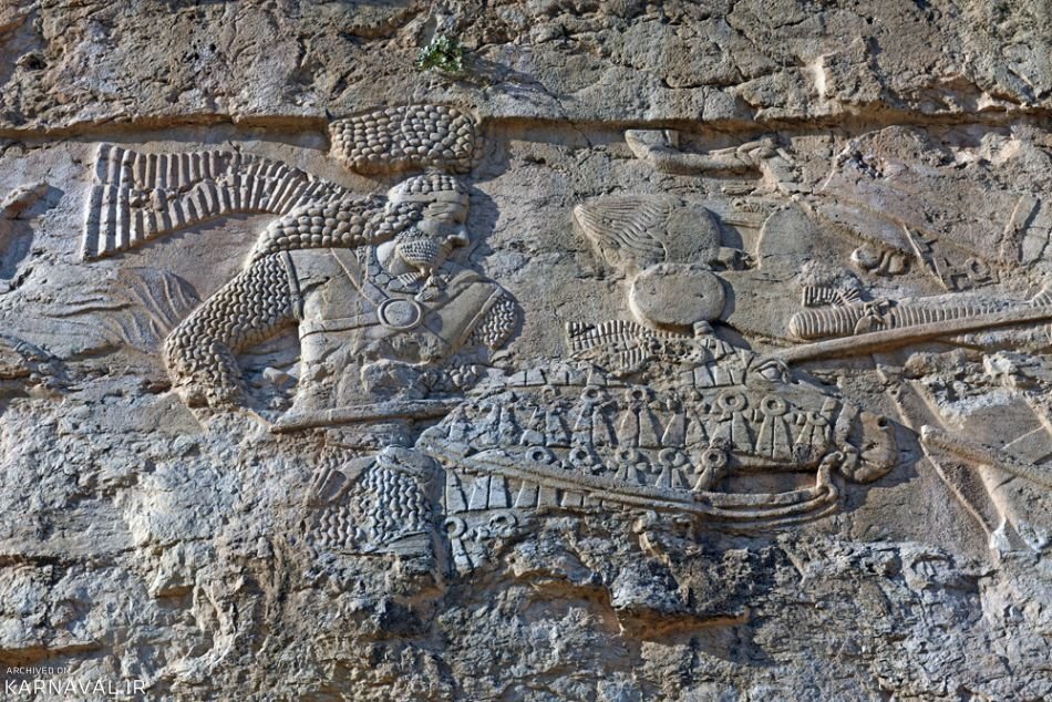 Visit Firuzabad, once politico-cultural capital of Sassanids