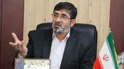 رسانه بلندگوی انقلاب اسلامی در تمام عرصه‌ها است