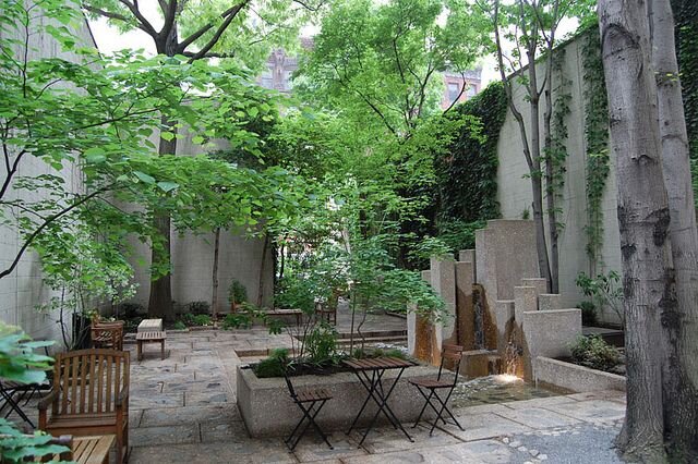 پارکلتهایی که فضای عمومی بریتانیا را متحول کردند